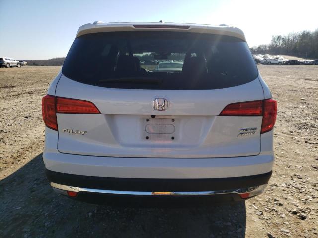 Photo 5 VIN: 5FNYF6H95HB022029 - HONDA PILOT TOUR 