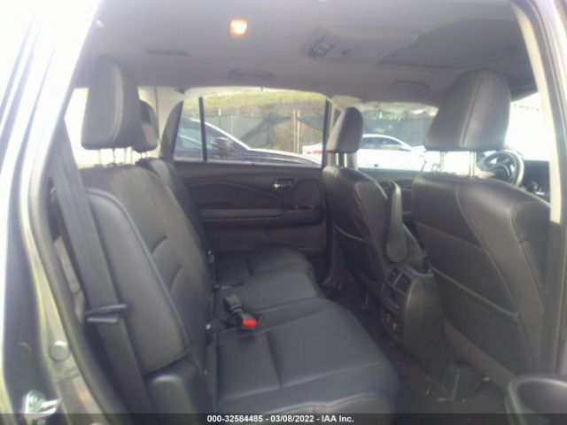 Photo 7 VIN: 5FNYF6H95HB027165 - HONDA PILOT 