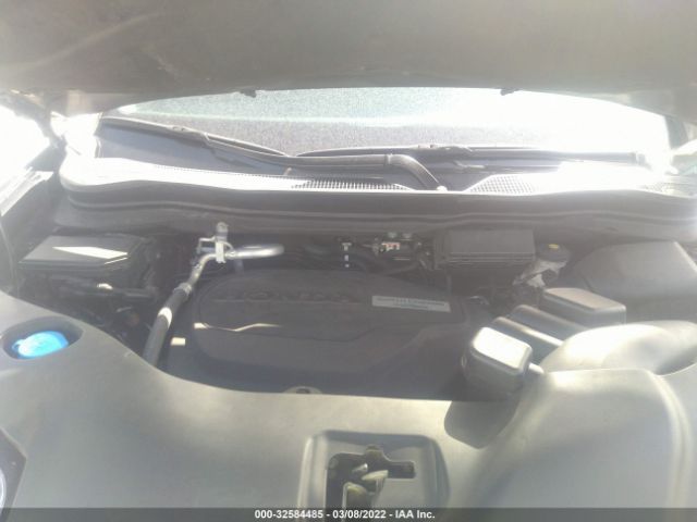 Photo 9 VIN: 5FNYF6H95HB027165 - HONDA PILOT 