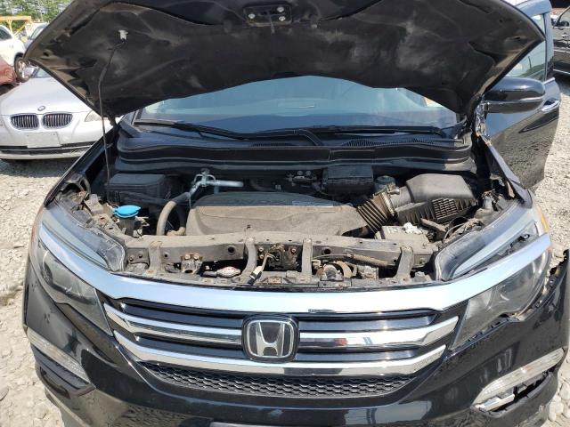 Photo 11 VIN: 5FNYF6H95HB054401 - HONDA PILOT TOUR 