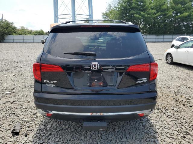 Photo 5 VIN: 5FNYF6H95HB054401 - HONDA PILOT TOUR 