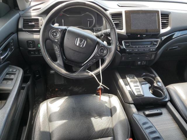 Photo 7 VIN: 5FNYF6H95HB054401 - HONDA PILOT TOUR 