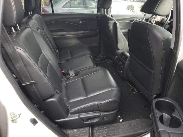 Photo 10 VIN: 5FNYF6H95HB062725 - HONDA PILOT 