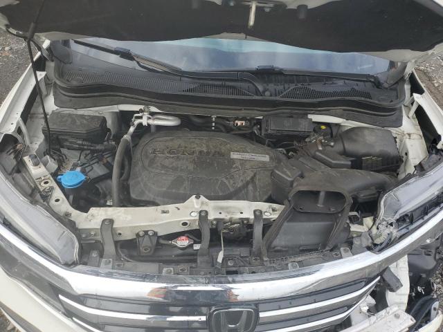 Photo 11 VIN: 5FNYF6H95HB062725 - HONDA PILOT 