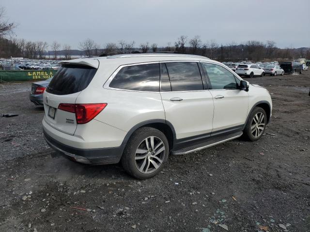 Photo 2 VIN: 5FNYF6H95HB062725 - HONDA PILOT 