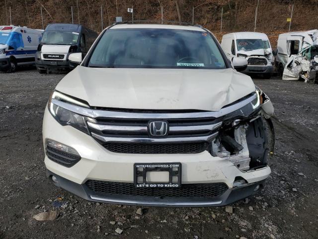 Photo 4 VIN: 5FNYF6H95HB062725 - HONDA PILOT 