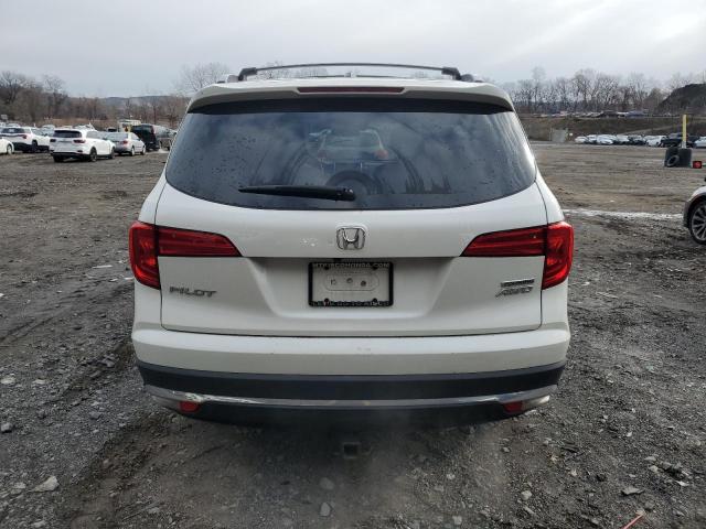 Photo 5 VIN: 5FNYF6H95HB062725 - HONDA PILOT 