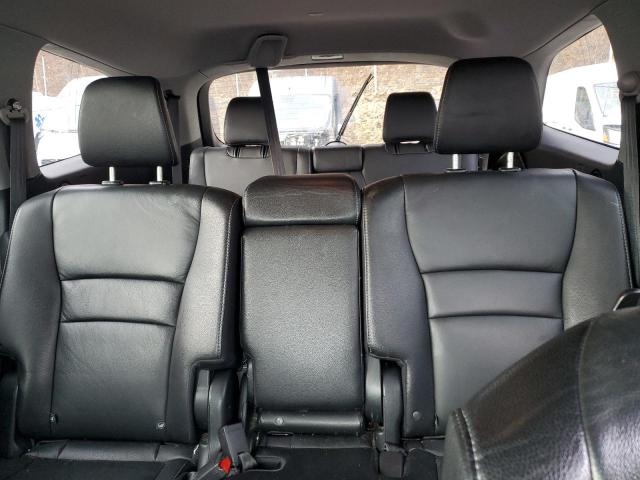 Photo 9 VIN: 5FNYF6H95HB062725 - HONDA PILOT 