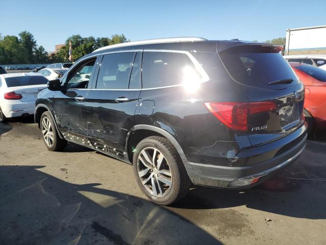 Photo 1 VIN: 5FNYF6H95HB077029 - HONDA PILOT TOUR 