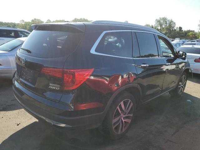 Photo 2 VIN: 5FNYF6H95HB077029 - HONDA PILOT TOUR 