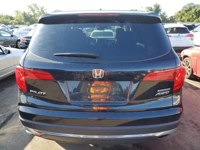 Photo 5 VIN: 5FNYF6H95HB077029 - HONDA PILOT TOUR 