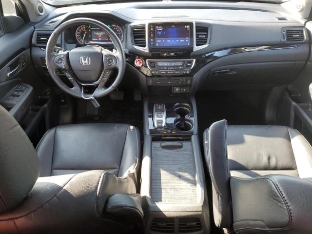 Photo 7 VIN: 5FNYF6H95HB077029 - HONDA PILOT TOUR 