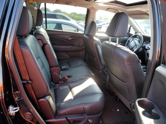 Photo 9 VIN: 5FNYF6H95HB077029 - HONDA PILOT TOUR 