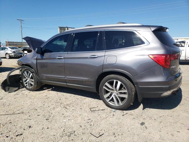 Photo 1 VIN: 5FNYF6H95HB094901 - HONDA PILOT TOUR 