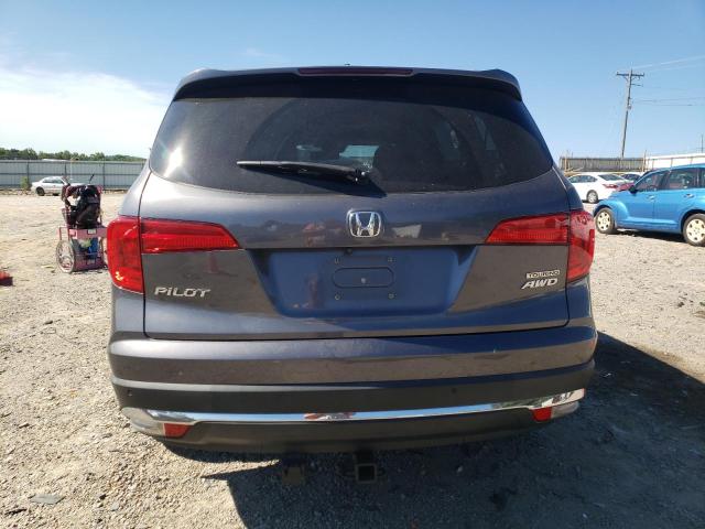 Photo 5 VIN: 5FNYF6H95HB094901 - HONDA PILOT TOUR 