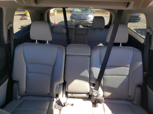 Photo 9 VIN: 5FNYF6H95HB094901 - HONDA PILOT TOUR 