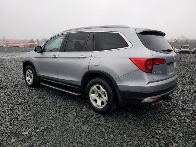 Photo 1 VIN: 5FNYF6H95HB500742 - HONDA PILOT 