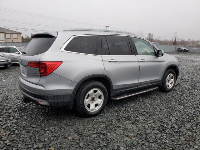 Photo 2 VIN: 5FNYF6H95HB500742 - HONDA PILOT 