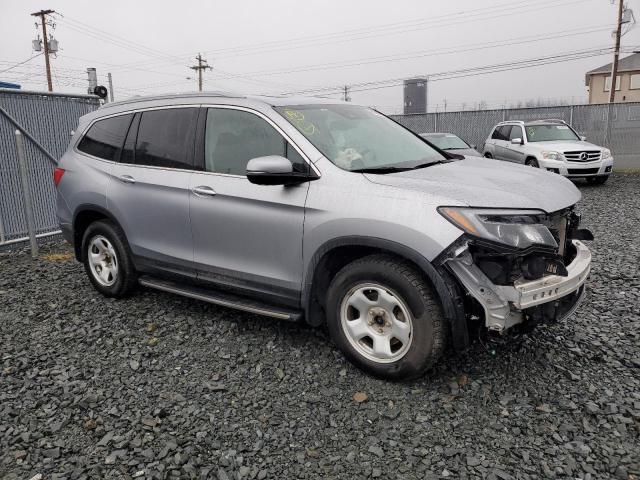 Photo 3 VIN: 5FNYF6H95HB500742 - HONDA PILOT 