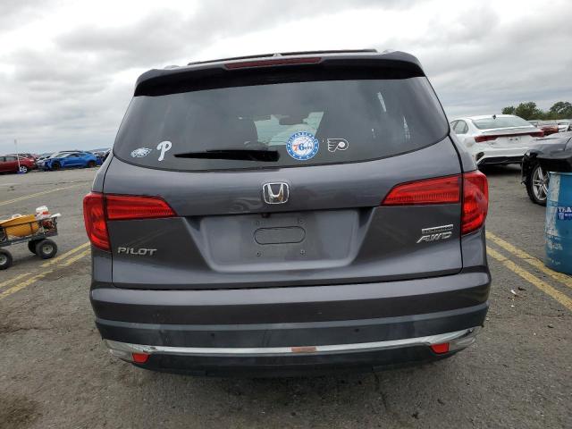 Photo 5 VIN: 5FNYF6H95JB043646 - HONDA PILOT TOUR 