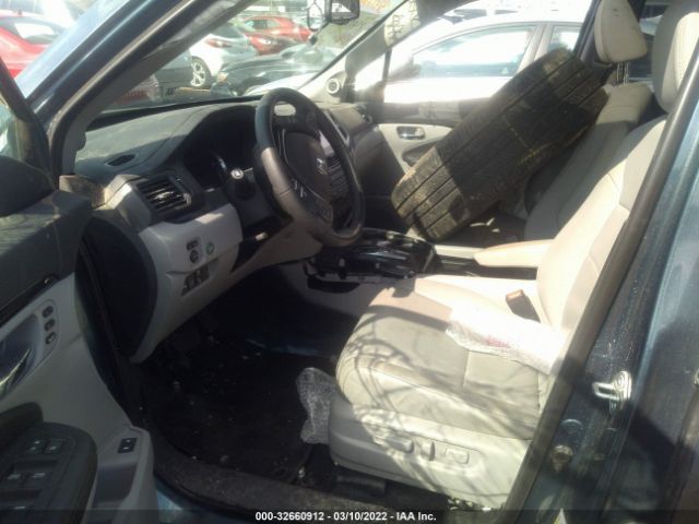 Photo 4 VIN: 5FNYF6H95JB067915 - HONDA PILOT 