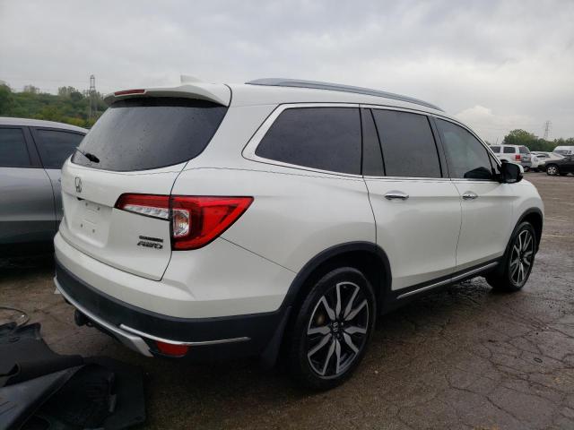 Photo 2 VIN: 5FNYF6H95KB004900 - HONDA PILOT TOUR 