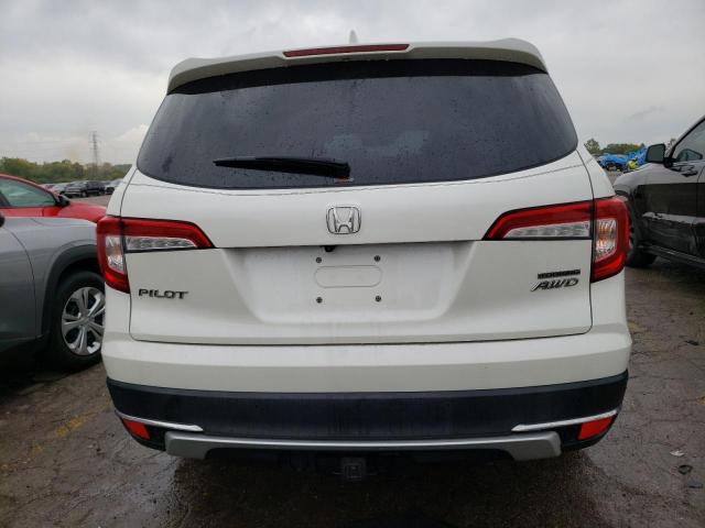 Photo 5 VIN: 5FNYF6H95KB004900 - HONDA PILOT TOUR 