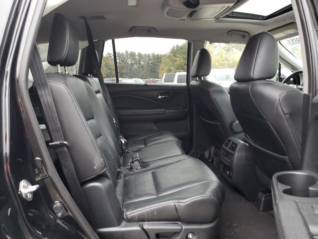 Photo 10 VIN: 5FNYF6H95KB018621 - HONDA PILOT 