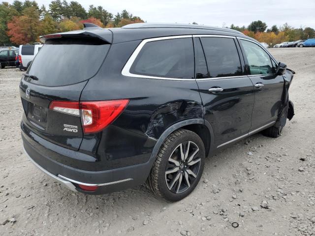 Photo 2 VIN: 5FNYF6H95KB018621 - HONDA PILOT 