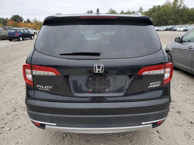 Photo 5 VIN: 5FNYF6H95KB018621 - HONDA PILOT 