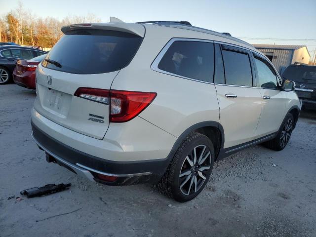 Photo 2 VIN: 5FNYF6H95KB043227 - HONDA PILOT 