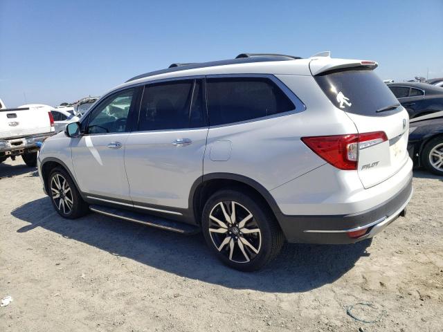 Photo 1 VIN: 5FNYF6H95LB013212 - HONDA PILOT 