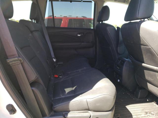 Photo 10 VIN: 5FNYF6H95LB013212 - HONDA PILOT 