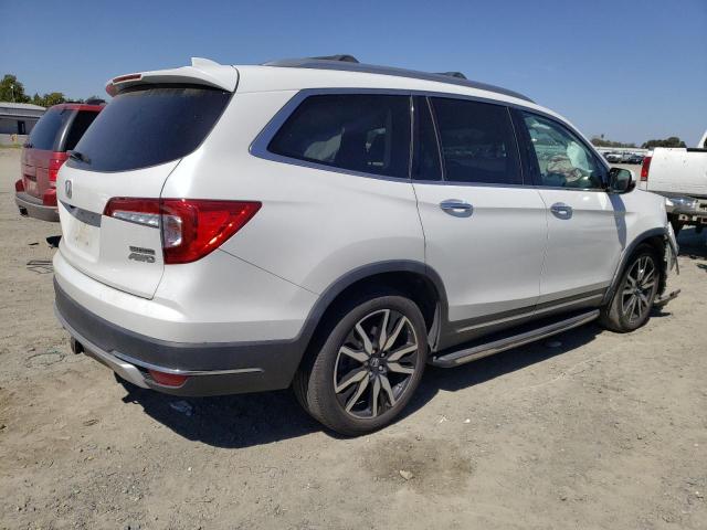 Photo 2 VIN: 5FNYF6H95LB013212 - HONDA PILOT 