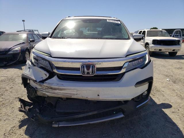 Photo 4 VIN: 5FNYF6H95LB013212 - HONDA PILOT 