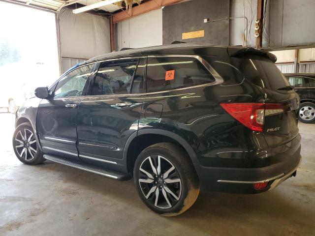 Photo 1 VIN: 5FNYF6H95LB047781 - HONDA PILOT 