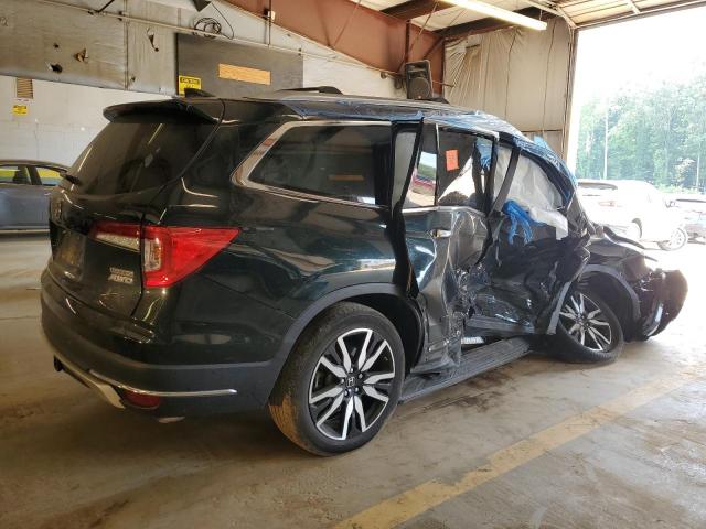 Photo 2 VIN: 5FNYF6H95LB047781 - HONDA PILOT 