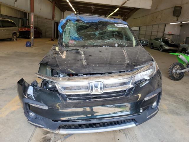 Photo 4 VIN: 5FNYF6H95LB047781 - HONDA PILOT 