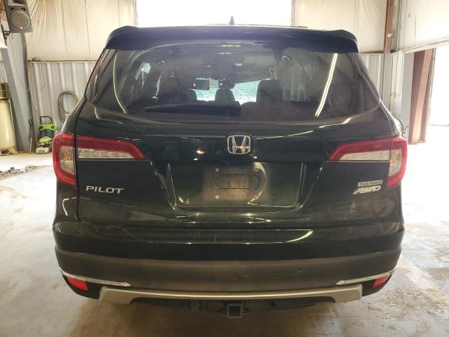 Photo 5 VIN: 5FNYF6H95LB047781 - HONDA PILOT 