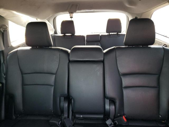 Photo 9 VIN: 5FNYF6H95NB505984 - HONDA PILOT TOUR 