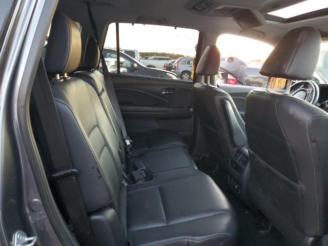 Photo 10 VIN: 5FNYF6H96GB010115 - HONDA PILOT 