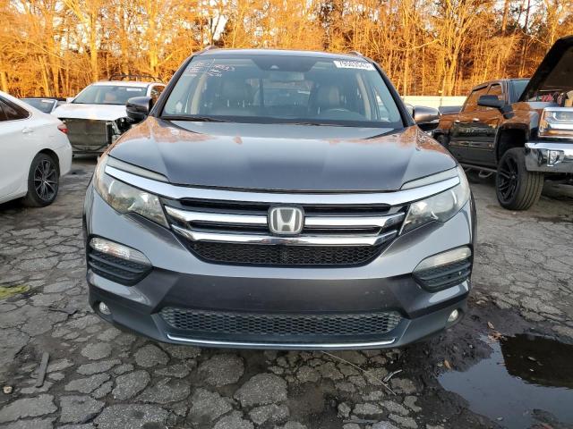 Photo 4 VIN: 5FNYF6H96GB010115 - HONDA PILOT 