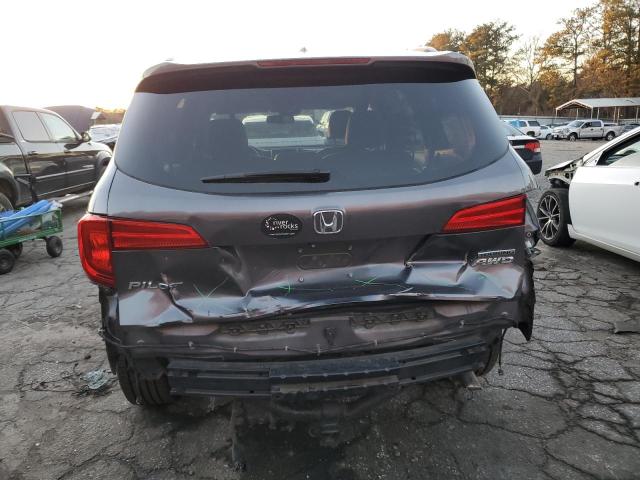 Photo 5 VIN: 5FNYF6H96GB010115 - HONDA PILOT 