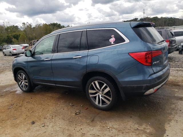 Photo 1 VIN: 5FNYF6H96GB024175 - HONDA PILOT TOUR 