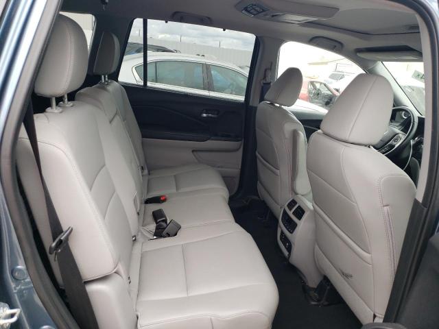 Photo 10 VIN: 5FNYF6H96GB024175 - HONDA PILOT TOUR 