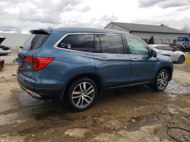 Photo 2 VIN: 5FNYF6H96GB024175 - HONDA PILOT TOUR 