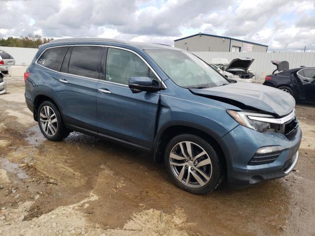 Photo 3 VIN: 5FNYF6H96GB024175 - HONDA PILOT TOUR 