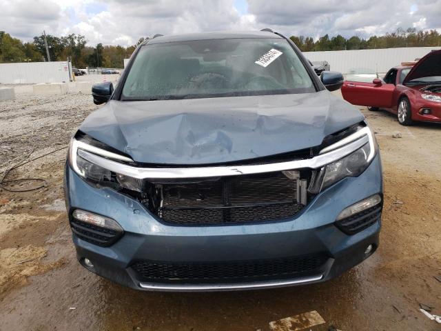 Photo 4 VIN: 5FNYF6H96GB024175 - HONDA PILOT TOUR 