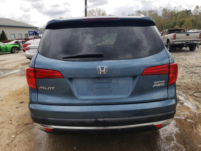 Photo 5 VIN: 5FNYF6H96GB024175 - HONDA PILOT TOUR 