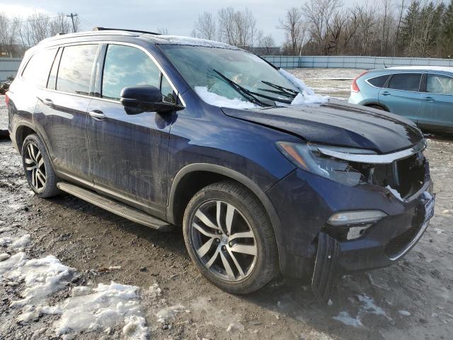 Photo 3 VIN: 5FNYF6H96GB033653 - HONDA PILOT 